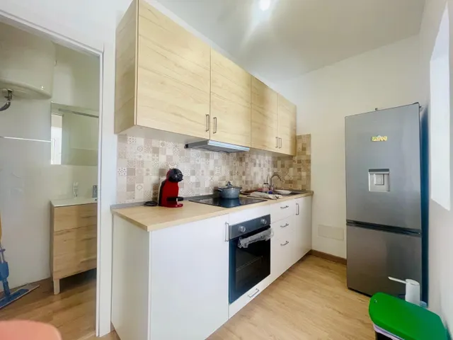 En venta Apartamento en Costa del Silencio, residencial Chay - foto 5