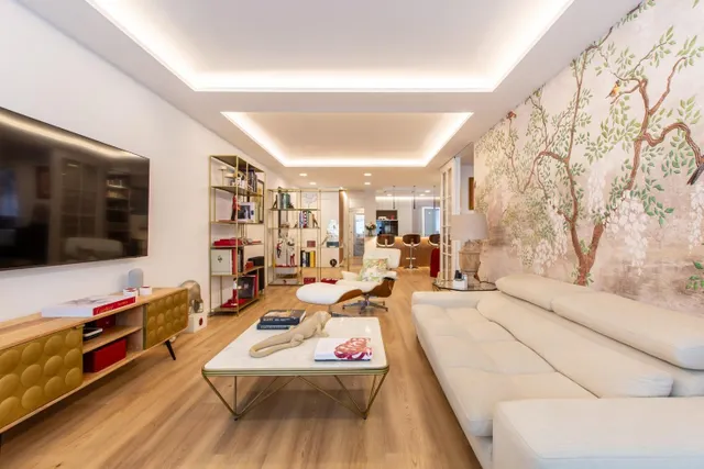 Piso 3 habitaciones 146m² en venta - Argüelles - foto 5
