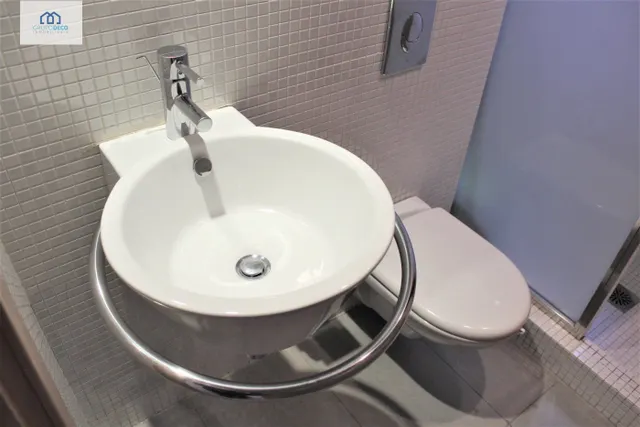 Apartamento 1 habitación 55m² en alquiler - Campus Salud — 20