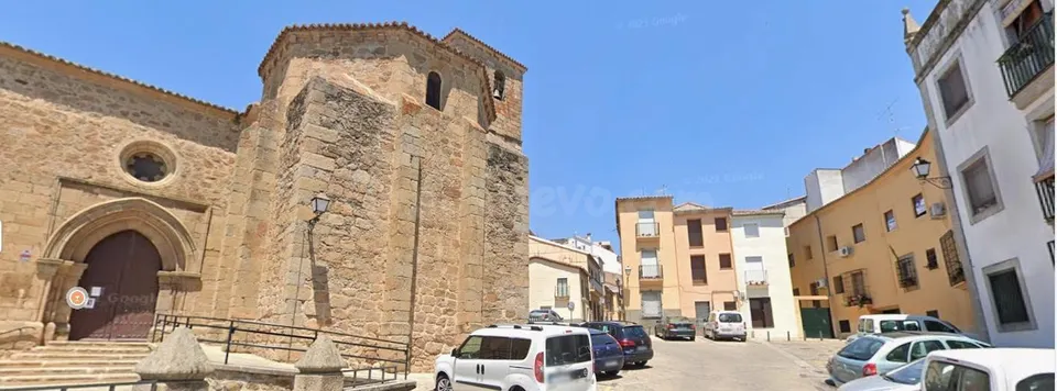 PISO EN PLASENCIA