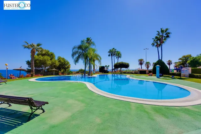 Planta baja a solo 50 metros del mar – Orihuela Costa — 30