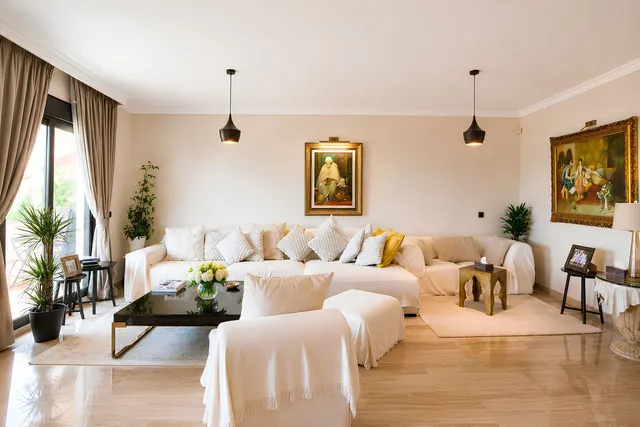 Apartamento 4 habitaciones 220m² en venta - Centro — 13