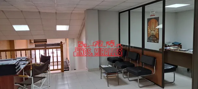 SE VENDE LOCAL EN ASPE — 5