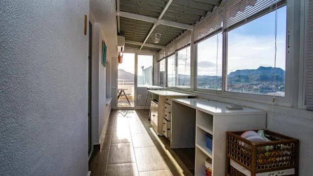 ✨ Ático dúplex en venta en Avenida de Madrid, Petrer — 18