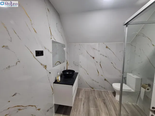 Piso 3 habitaciones en venta - Castilla la mancha — 6
