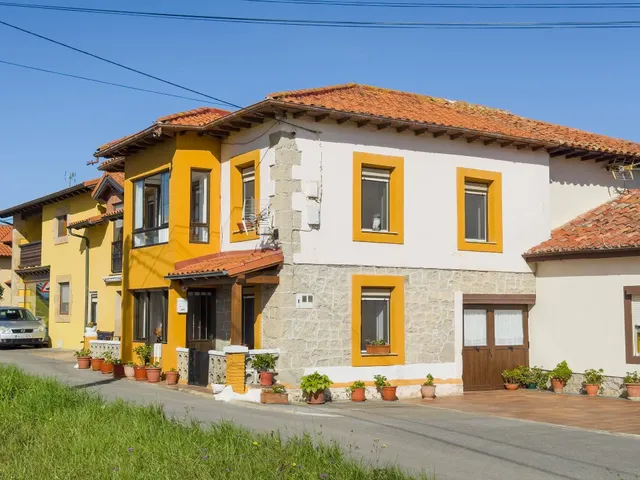 ¡UNA CASA, UN PAISAJE, EL MAR, UNA NUEVA VIDA EN UBIARCO! (no olvides ver el vídeo) — 39