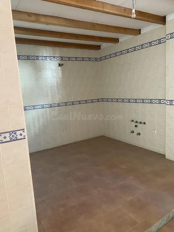 Adosado 4 habitaciones 185m² en venta - Coria del Río - foto 3
