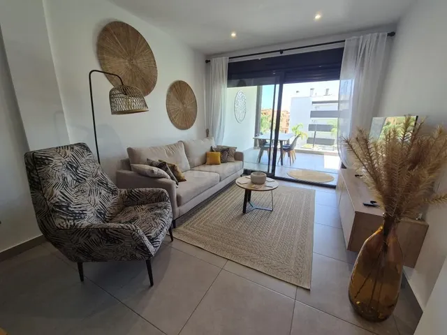 Apartamento 2 habitaciones 72m² en venta - Villamartin - foto 2