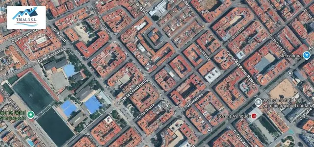 Venta piso en Torrent (Valencia) — 3