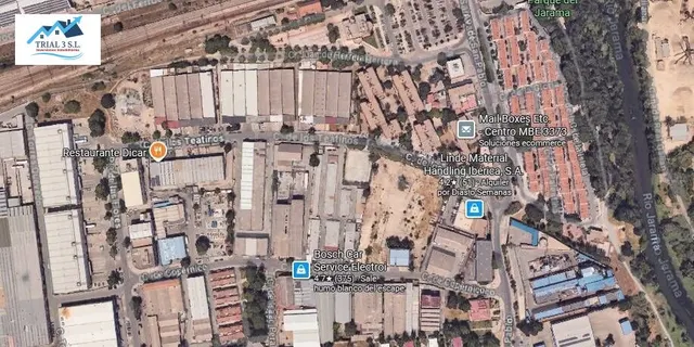 Venta Piso en Coslada - Madrid — 3