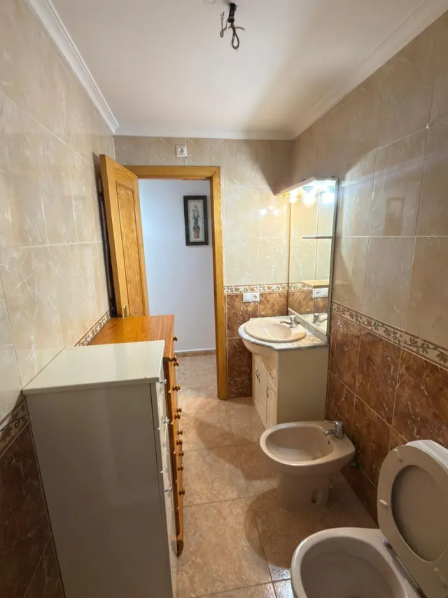 Fabuloso apartamento en montesinos, ideal para vivir todo el año — 9