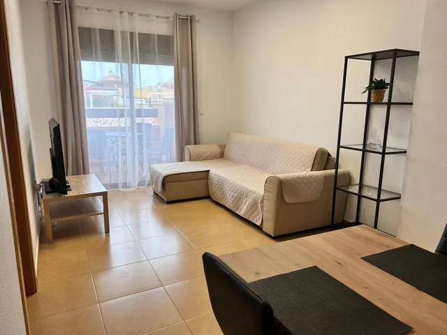Apartamento 2 habitaciones 76m² en venta - Lomas de Cabo Roig — 15