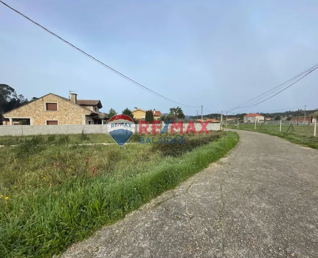Terreno en venta en Lugar Carregal de Abaixo, Tomiño - foto 3