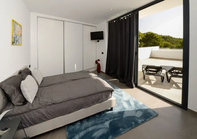 Villa 3 habitaciones 374m² en venta - Sol de Este - Puerta Fenicia — 17