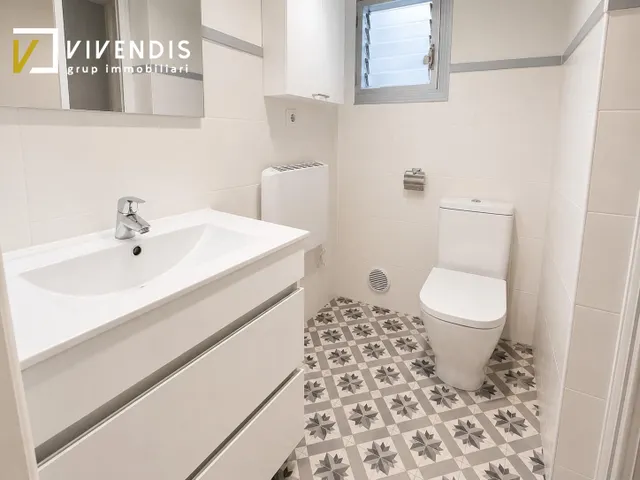 PISO EN ALQUILER PARA MEDICOS - ROVIRA ROURE — 11