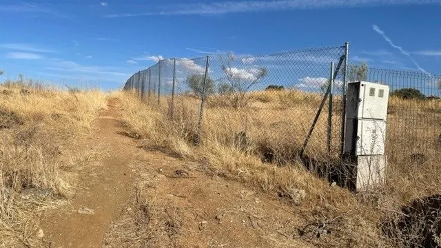 TOLEDO , ZONA DE LA POZUELA , SUELO URBANO DE 8120M2 — 11