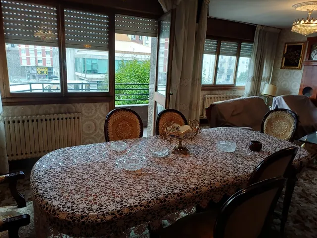 ESTUPENDO PISO VENTA estaciones — 11