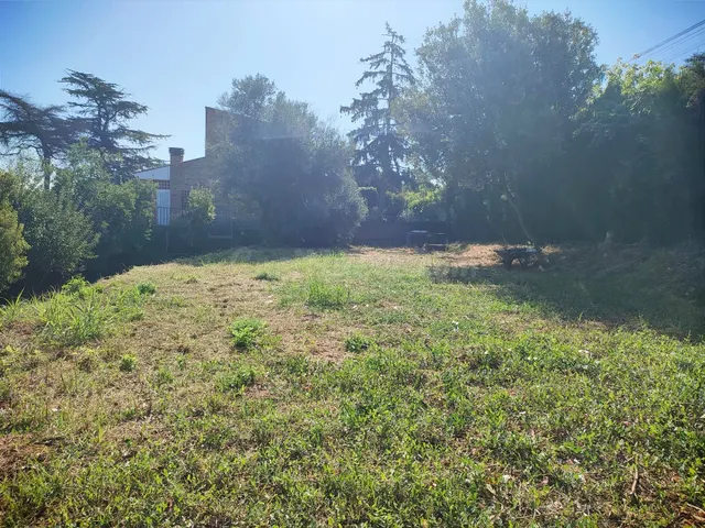 Parcela en Belulla, Canovelles: la oportunidad de construir 
