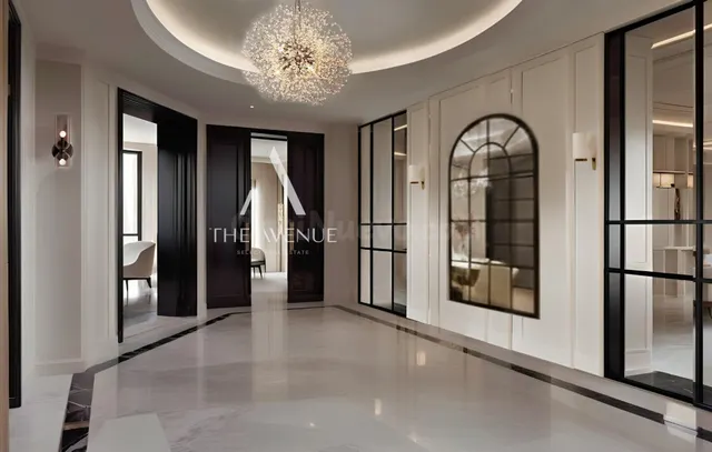 Exclusividad y elegancia , reformada a estrenar. 6 dormitori - foto 2