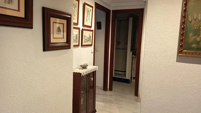 SE VENDE PISO EN ZOCO — 12