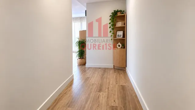 Espectacular y luminoso duplex en la zona del polvorin — 11