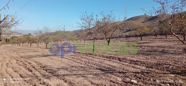 Terreno-parcela en Purias — 3