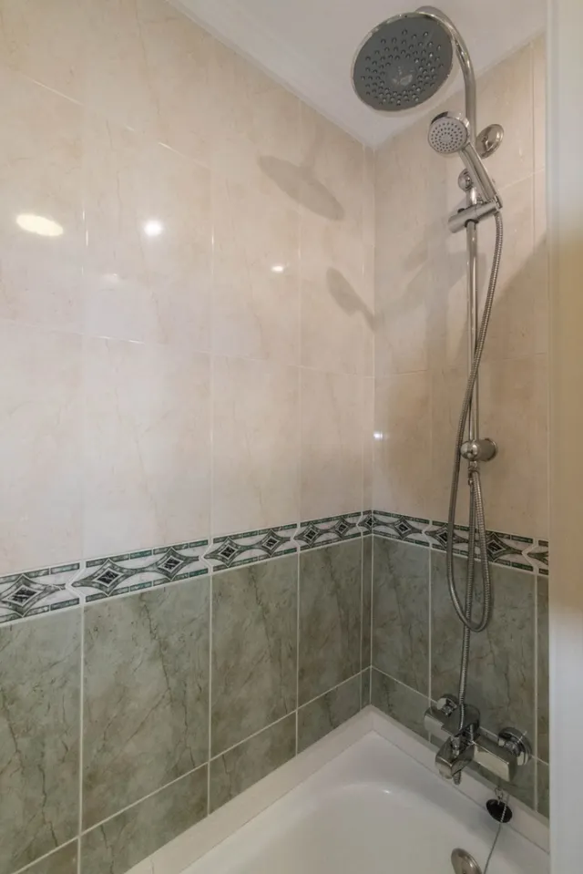 ALQUILER ESTUDIO FRONTAL AL MAR EN CENTRO FUENGIROLA — 12