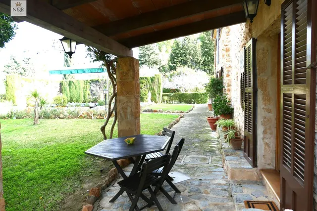 CHALET CON PISCINA EN BONAIRE - foto 3
