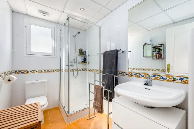 Adosado 2 habitaciones 120m² en venta - Costa del Sol — 21