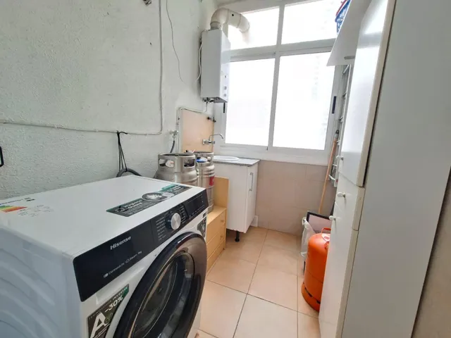 Piso en alquiler en Elda – Avenida de Chapí — 9