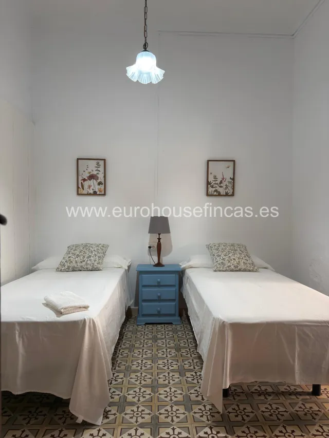 Descubre esta espectacular casa de pueblo ubicada en pleno corazón de Ardales!!! — 48