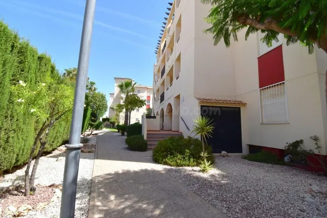 Apartamento 2 habitaciones 86m² en venta - La Florida — 24