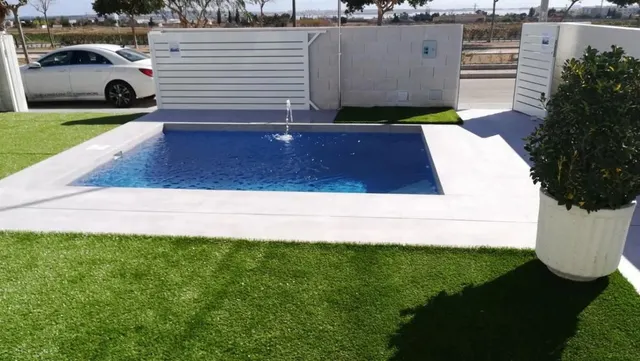 Villa 3 habitaciones 102m² en venta - Costa blanca sur — 7