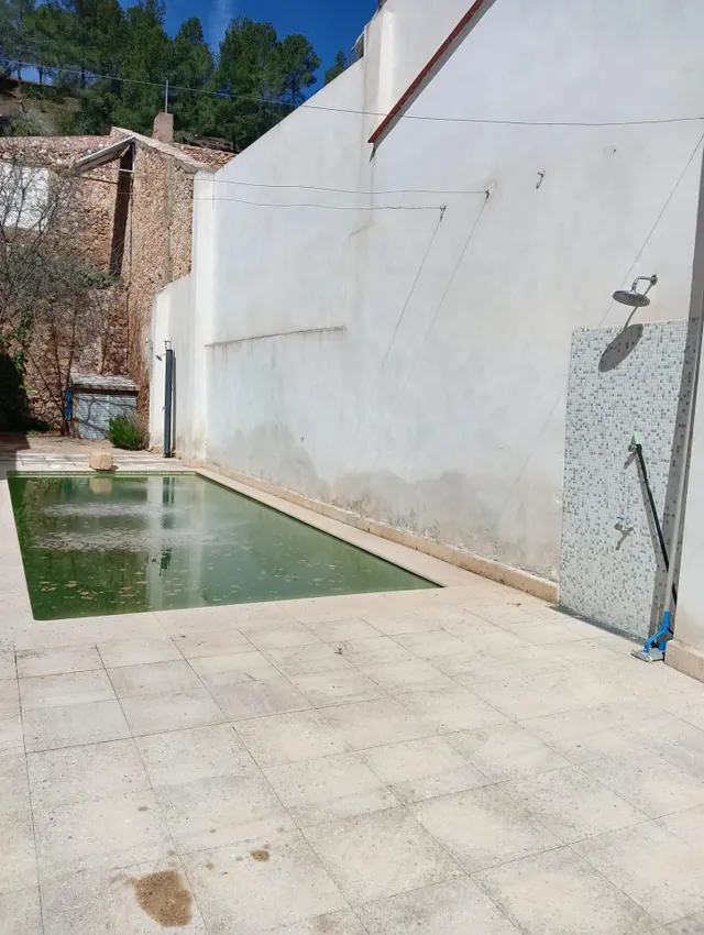 Parcela urbana en el centro de Montroy — 16