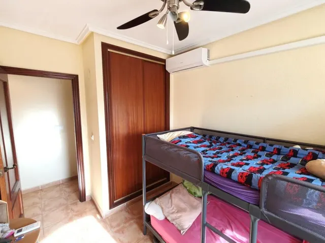 Apartamento 2 habitaciones 74m² en venta - Estacion de autobuses — 14