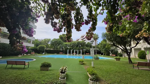 APARTAMENTO LISTO PARA DISFRUTAR — 38