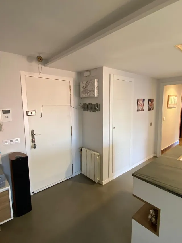 Piso en Xirivella — 22