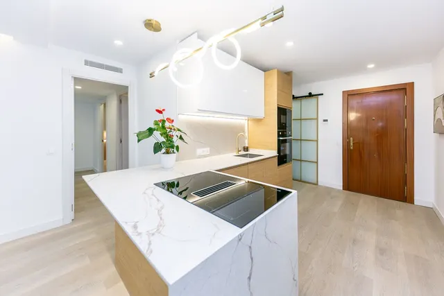 Apartamento 3 habitaciones 123m² en venta - Centro — 8