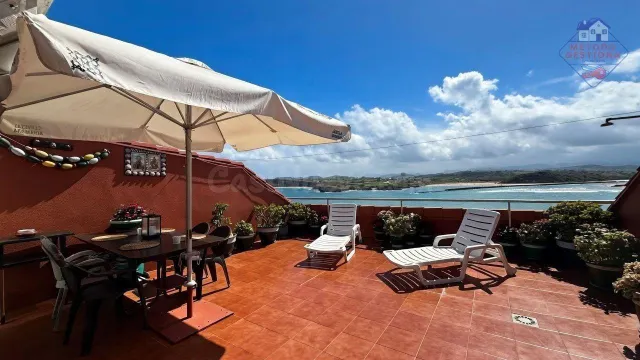 Vivir sobre el mar en Suances: una vivienda privilegiada jun - foto 2