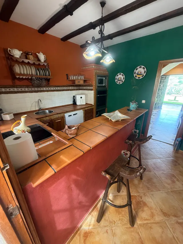 CHALET EN VENTA CÓRDOBA — 46