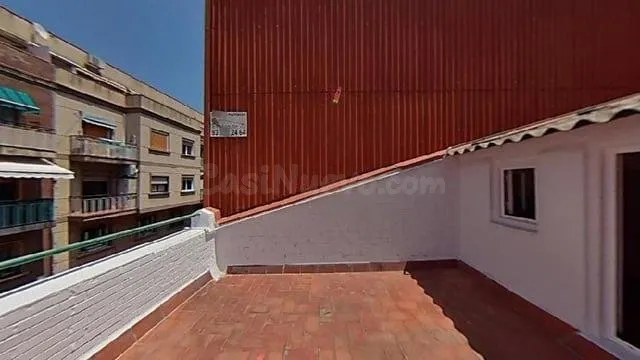 CASA EN VENTA OKUPADA EN C/ JOTA - foto 2