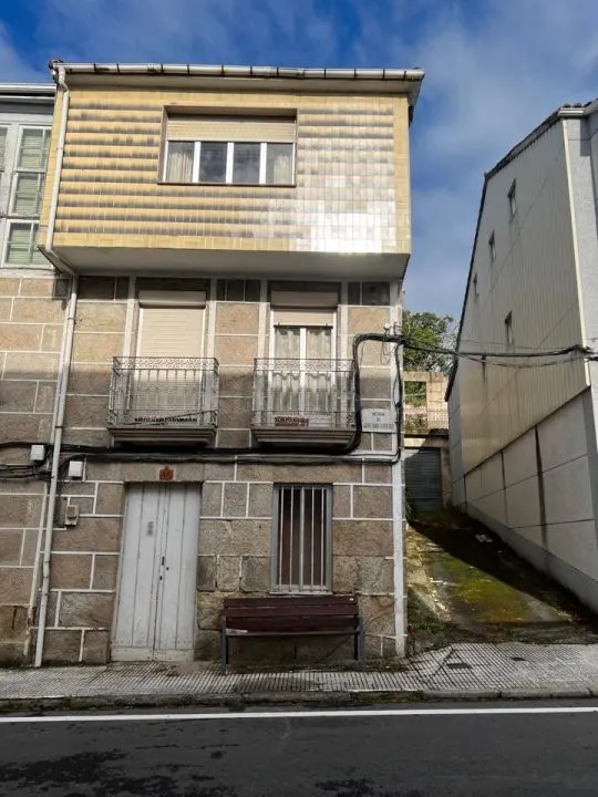 Casa en Maceda - foto 4