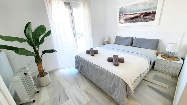Adosado 2 habitaciones 80m² en venta - Riviera del sol — 12