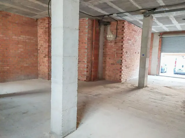 LOCAL EN VENTA, OLESA DE MONTSERRAT - ELS CLOSSOS — 8