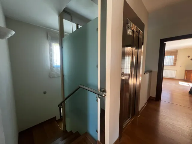 Se vende finca con increíble chalet en La Manga Club — 33