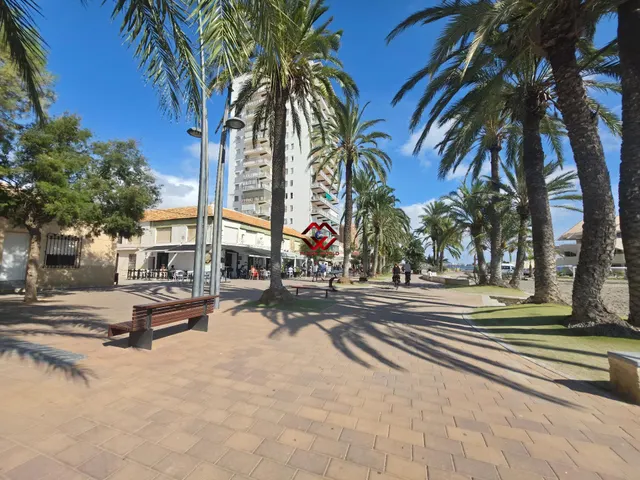 Duplex en venta con piscina listo para entrar a vivir en Santiago de la Ribera — 26