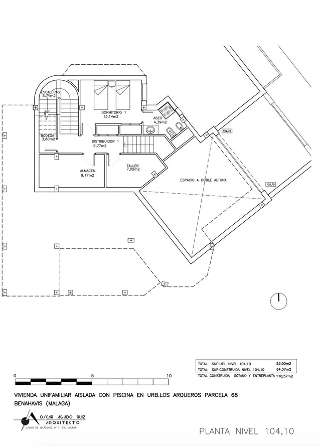 Chalet 5 habitaciones 433m² en venta - El Madroñal — 30