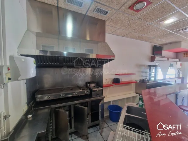 Local comercial centro de Roses en venta - foto 4