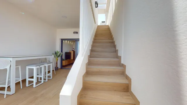 RESIDENCIAL DE OBRA NUEVA CONSTRUCCIÓN DE APARTAMENTOS BUNGALOW EN LOS BALCONES — 42