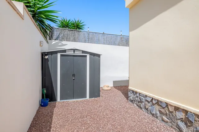 Chalet 5 habitaciones 252m² en venta - Costa blanca sur — 44